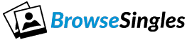 BrowseSingles Logo